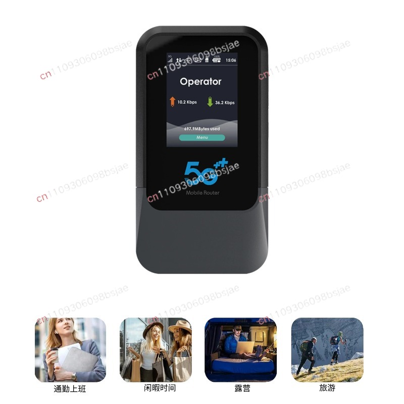 Global 5G WiFi Hotspot, Portab - огляд і ціна Portable Wifi Hotspot