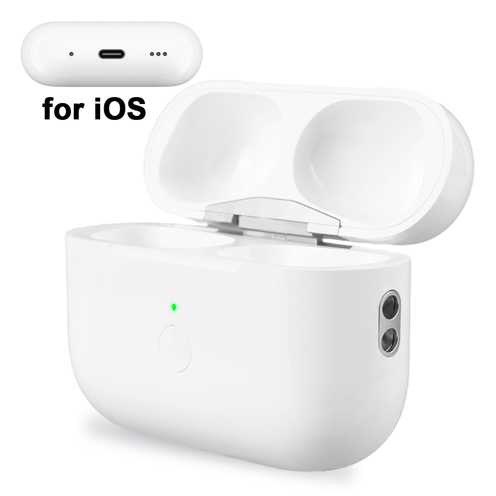 Wireless Charging Case 450mAh  - огляд і ціна Portable Wifi Hotspot