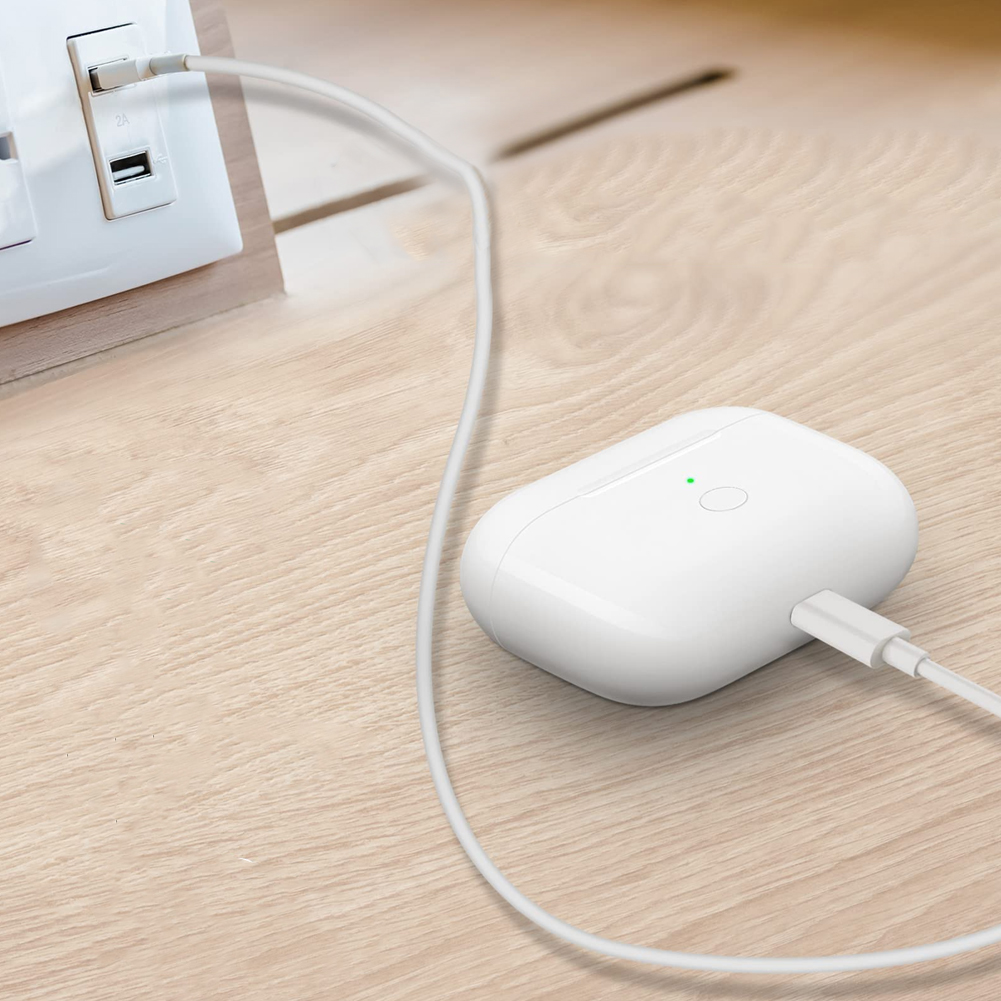 Wireless Charging Case 450mAh  - огляд і ціна Portable Wifi Hotspot