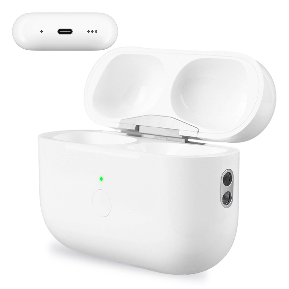 Wireless Charging Case 450mAh  - огляд і ціна Portable Wifi Hotspot