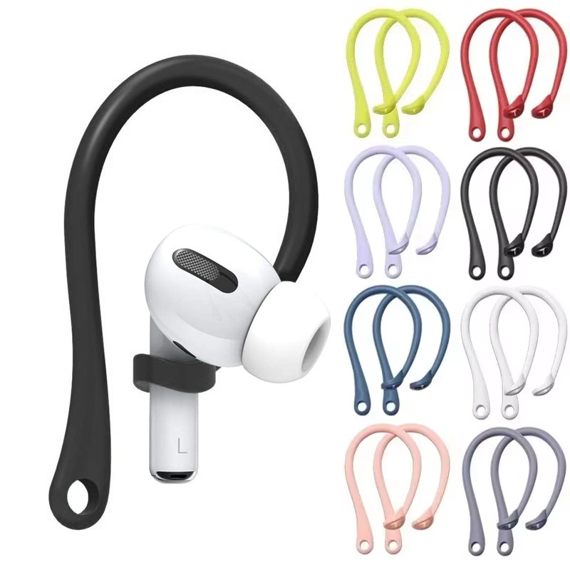 1 Pairs Anti-lost Earhooks For - огляд і ціна Portable Wifi Hotspot