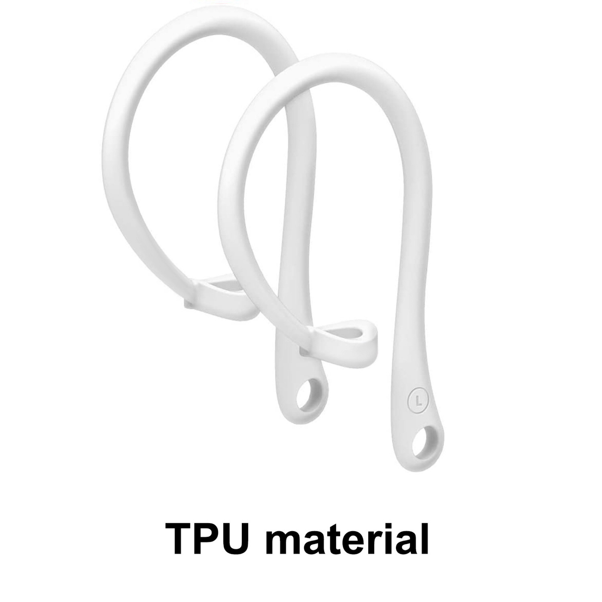 1 Pairs Anti-lost Earhooks For - огляд і ціна Portable Wifi Hotspot
