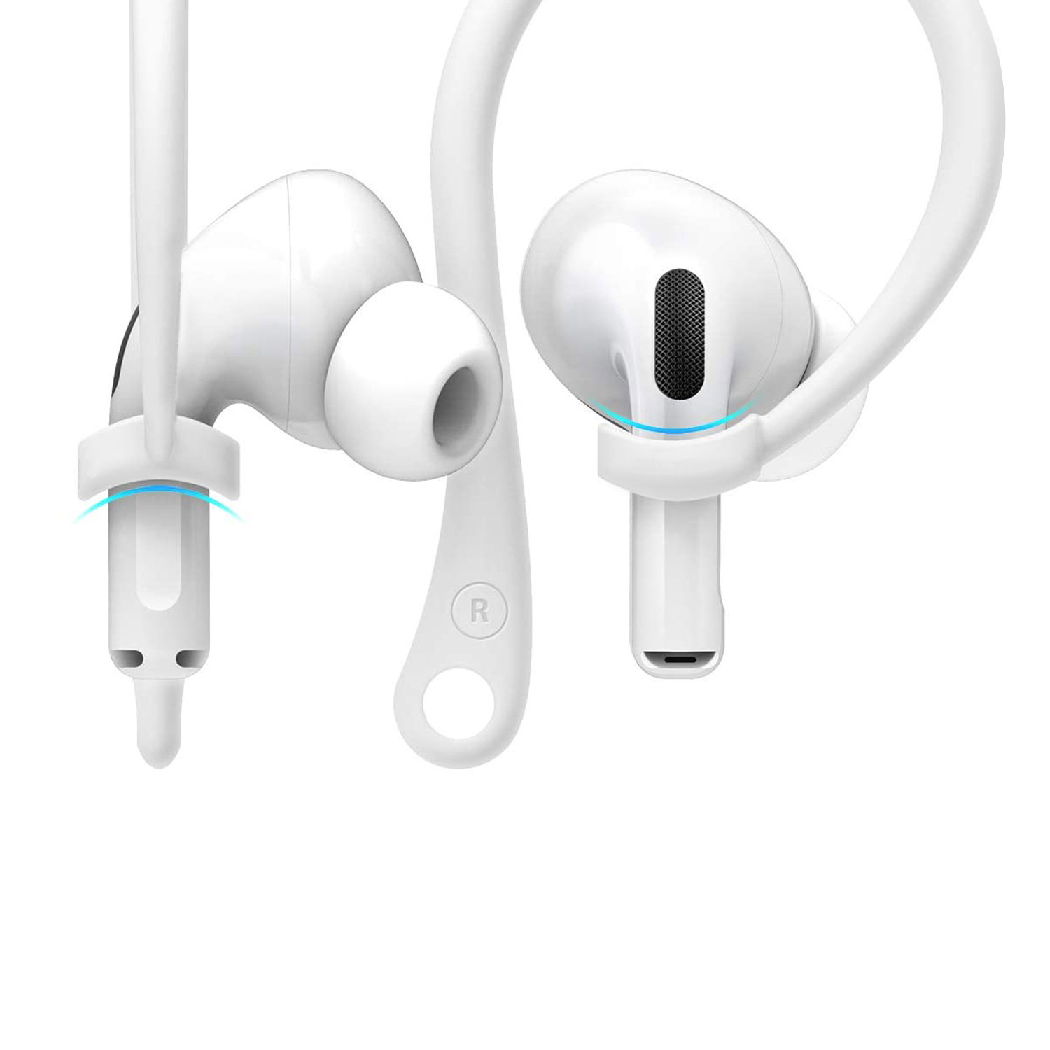 1 Pairs Anti-lost Earhooks For - огляд і ціна Portable Wifi Hotspot