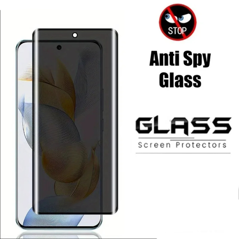 Anti Spy Peep Screen Protector - огляд і ціна Huawei Mate 60