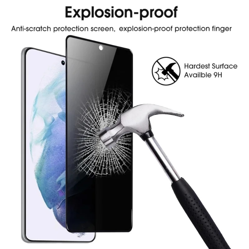 Anti Spy Peep Screen Protector - огляд і ціна Huawei Mate 60