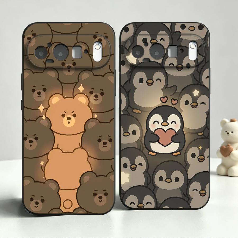 Funda Phone Cover Case for Goo - огляд і ціна Google Pixel 8A