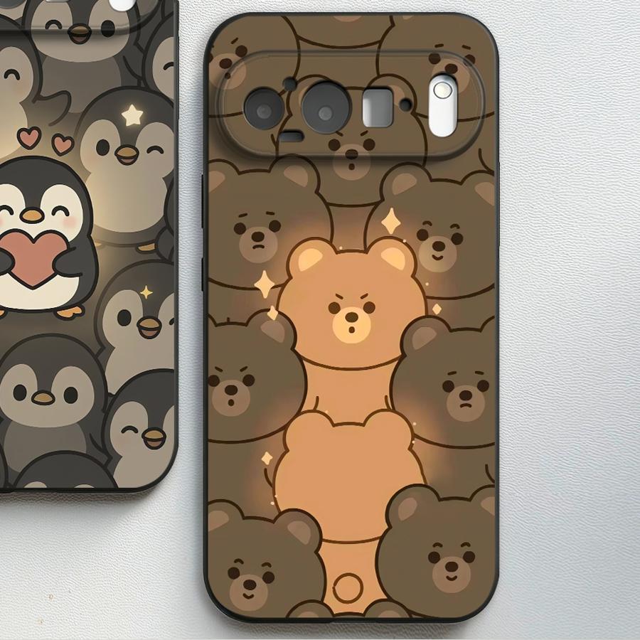 Funda Phone Cover Case for Goo - огляд і ціна Google Pixel 8A