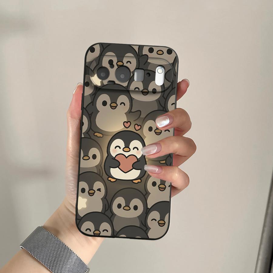 Funda Phone Cover Case for Goo - огляд і ціна Google Pixel 8A