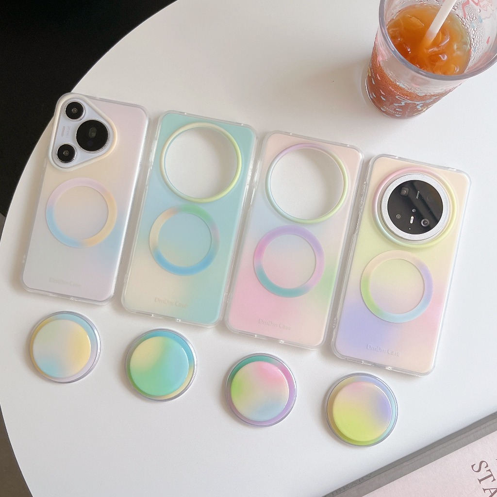 Aurora Gradient For Magsafe Ph - огляд і ціна Huawei Mate 60