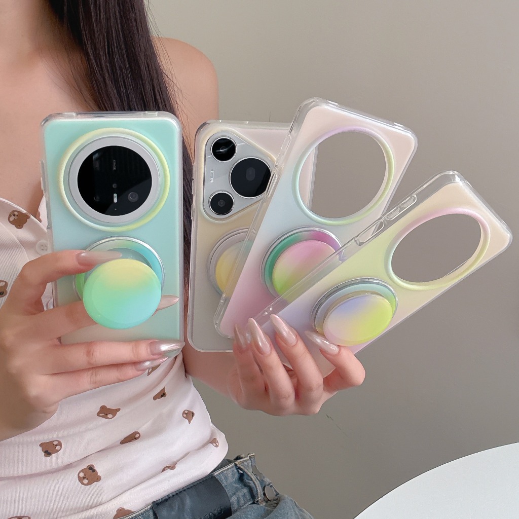 Aurora Gradient For Magsafe Ph - огляд і ціна Huawei Mate 60