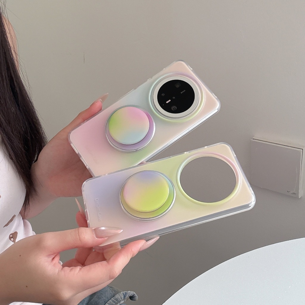 Aurora Gradient For Magsafe Ph - огляд і ціна Huawei Mate 60