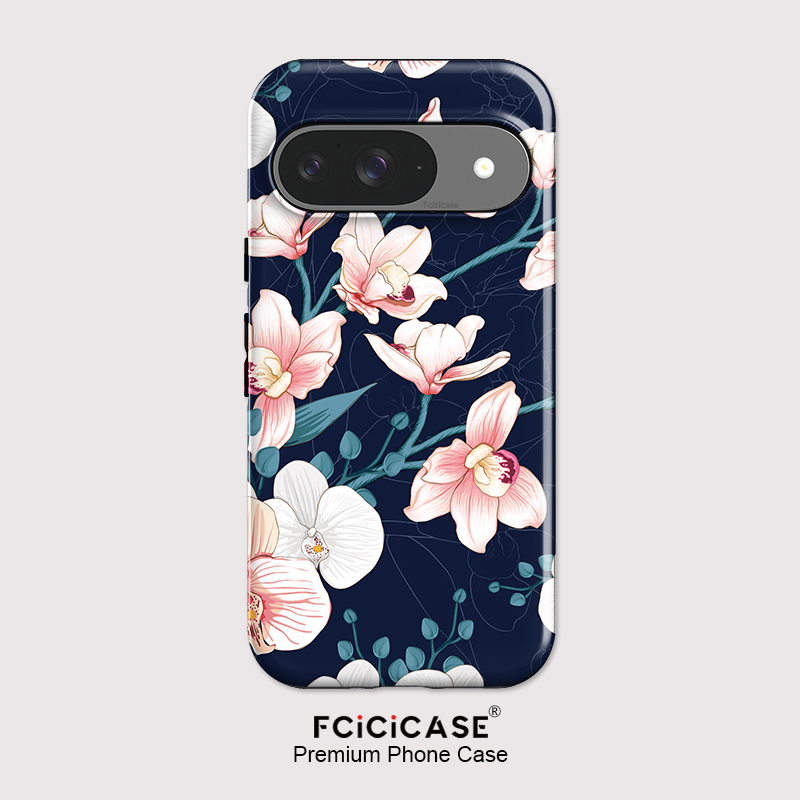 Fcicicase Anti-knock Phone Cas - огляд і ціна Google Pixel 8A