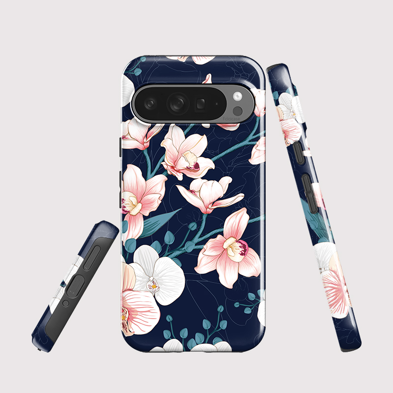 Fcicicase Anti-knock Phone Cas - огляд і ціна Google Pixel 8A