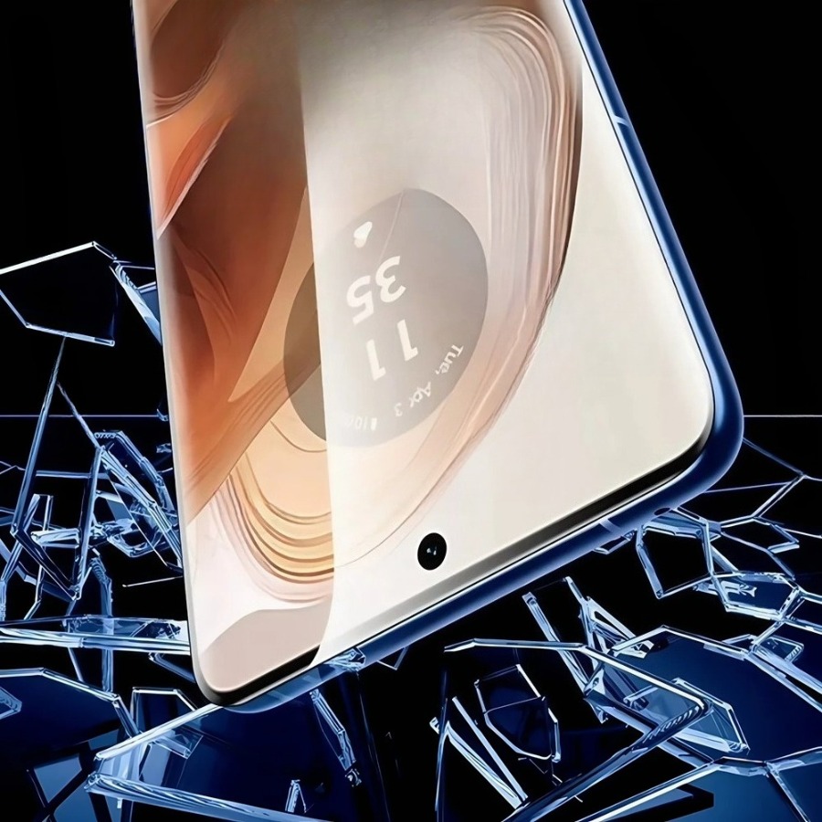 UV Full Glue Tempered Glass Fo - огляд і ціна Huawei Mate 60