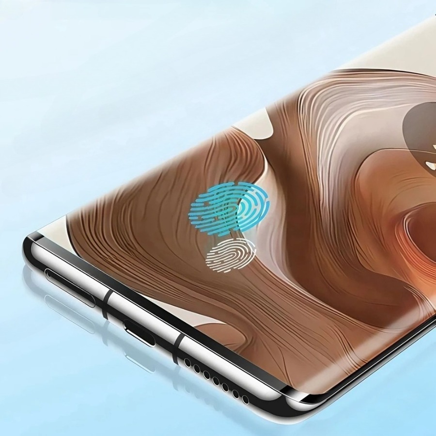 UV Full Glue Tempered Glass Fo - огляд і ціна Huawei Mate 60
