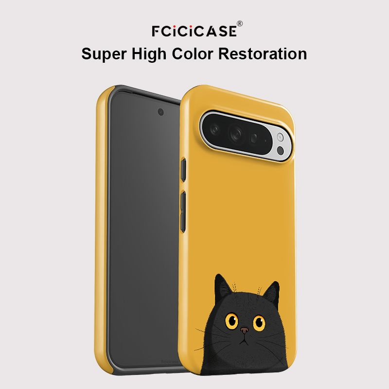 Fcicicase For Pixel 9 10 Pro C - огляд і ціна Google Pixel 8A