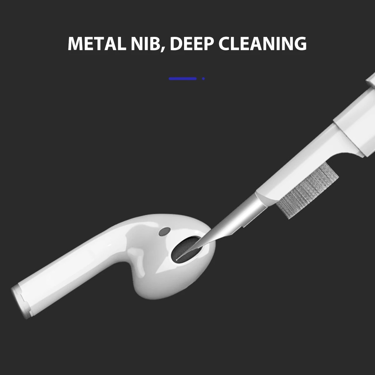 3 In 1 Cleaner Kit Earphones C - огляд і ціна Portable Wifi Hotspot