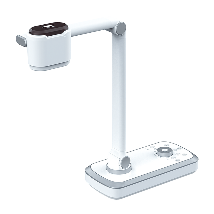 Eloam Professional Digital Vis - огляд і ціна Document Camera Visualizer