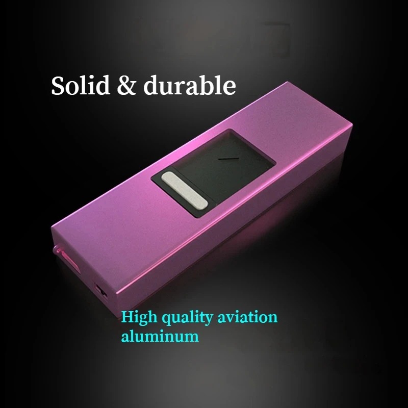 Portable Pulse Arc Electric Li - огляд і ціна Kitchen Electronics Gadgets