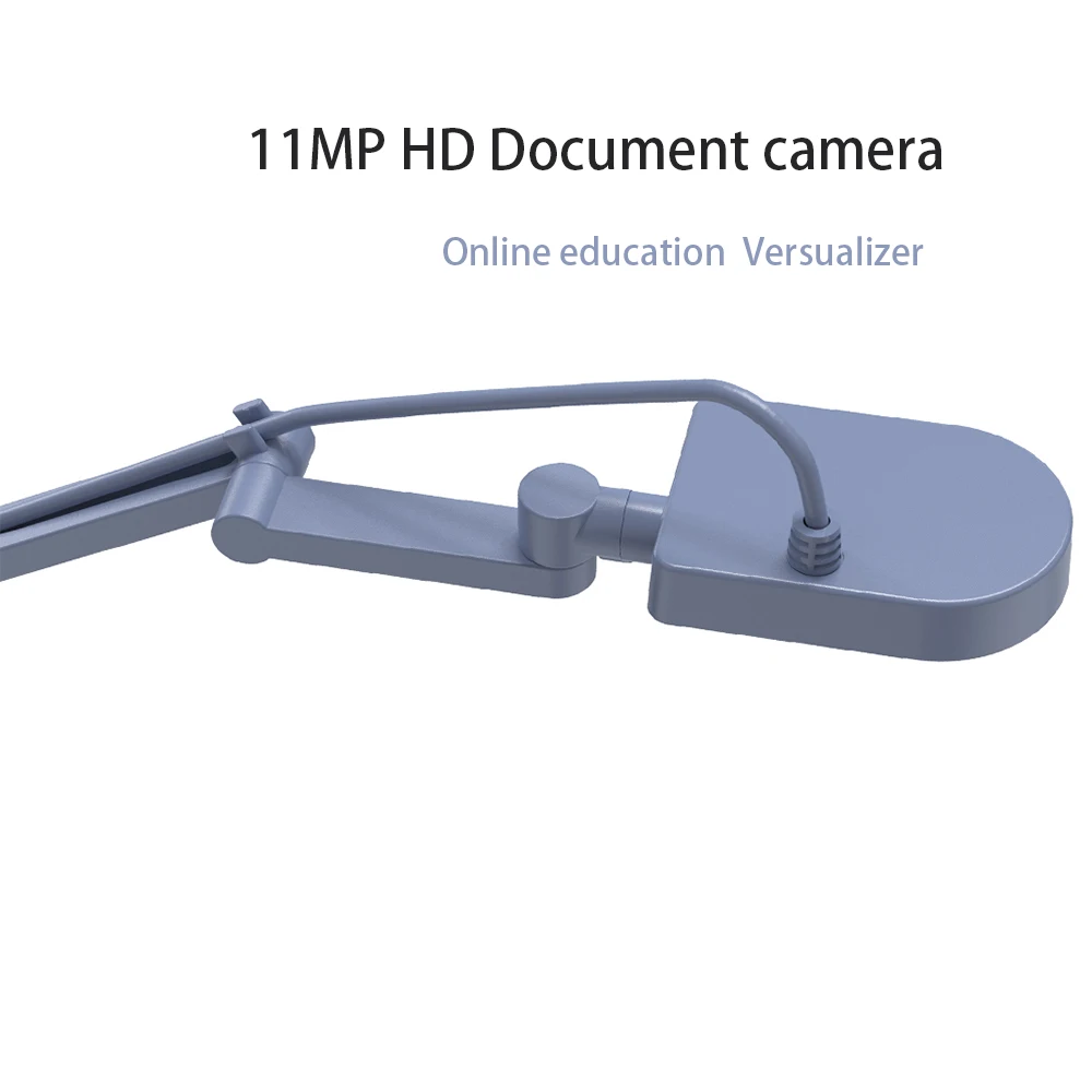 2026 11mp Hd A4 Document Camer - огляд і ціна Document Camera Visualizer