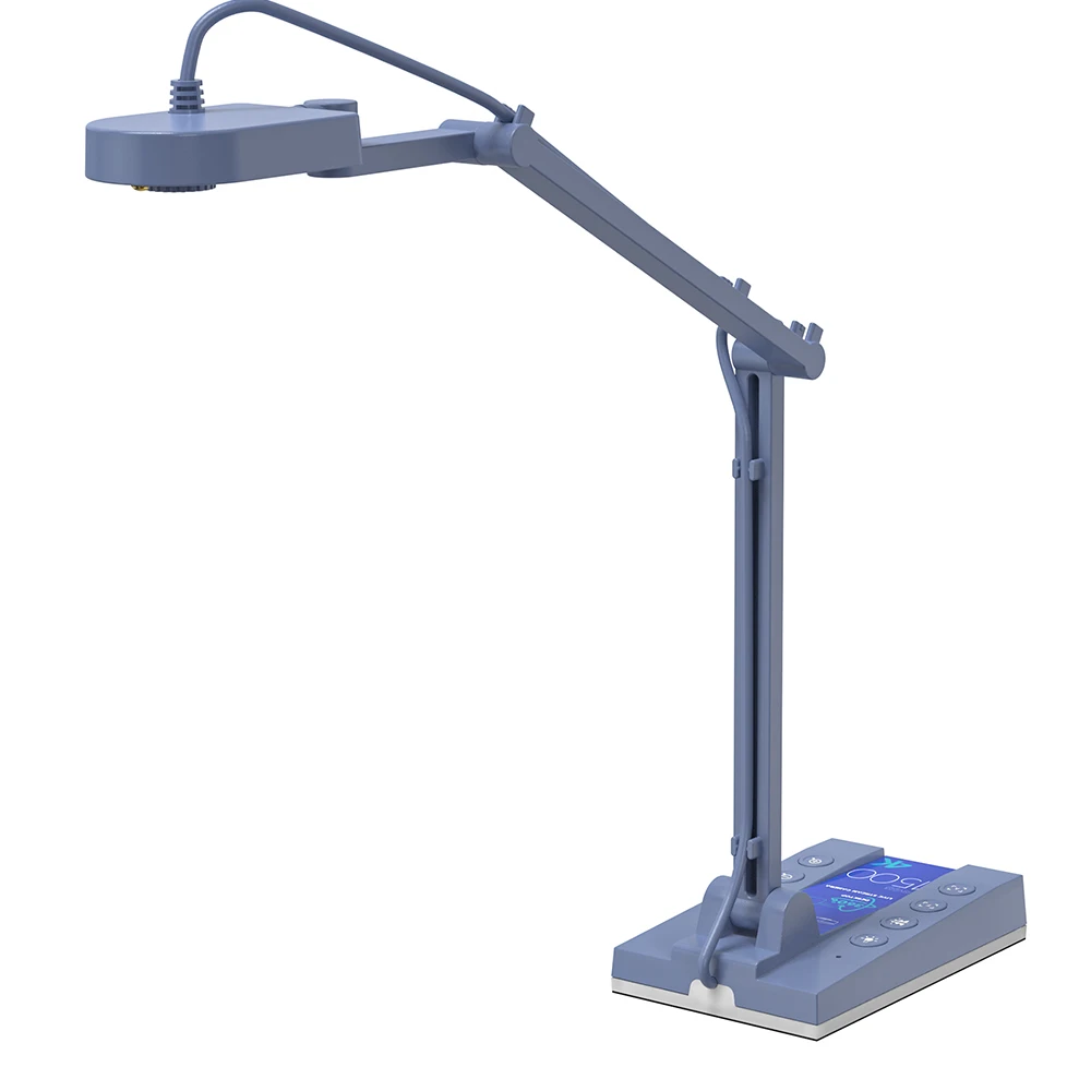 2026 11mp Hd A4 Document Camer - огляд і ціна Document Camera Visualizer
