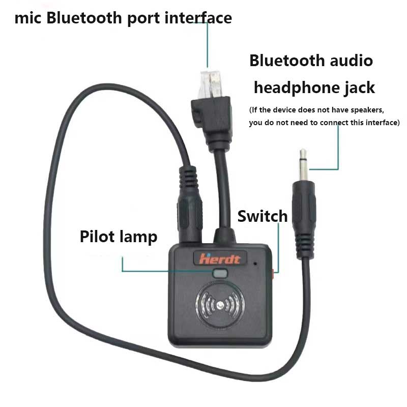 Bluetooth Microphone IP68 Wate - огляд і ціна Bluetooth Speaker Waterproof