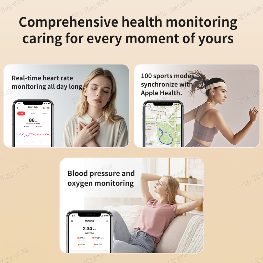 New Diamond Fashion Various Co - огляд і ціна Smart Ring Health