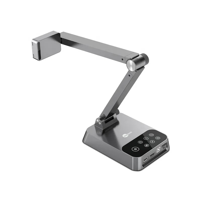 New Portable Educational Proje - огляд і ціна Document Camera Visualizer