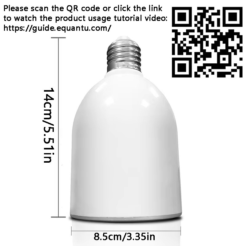 LED Night Light Lamp Azan Musl - огляд і ціна Gadget Q