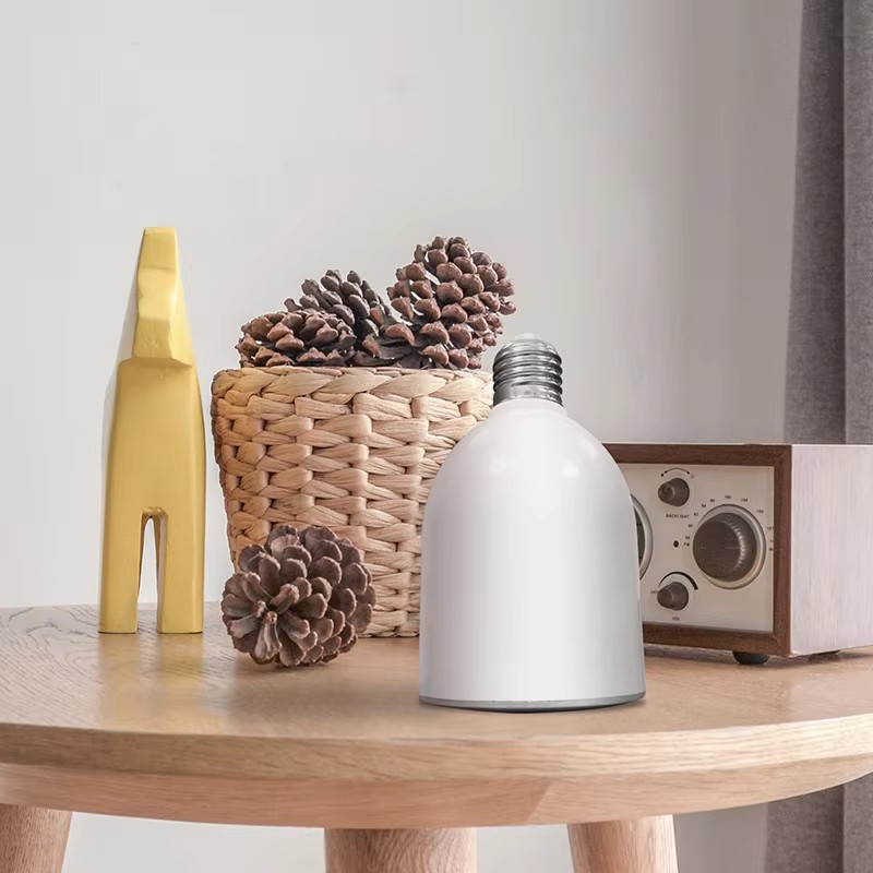 LED Night Light Lamp Azan Musl - огляд і ціна Gadget Q