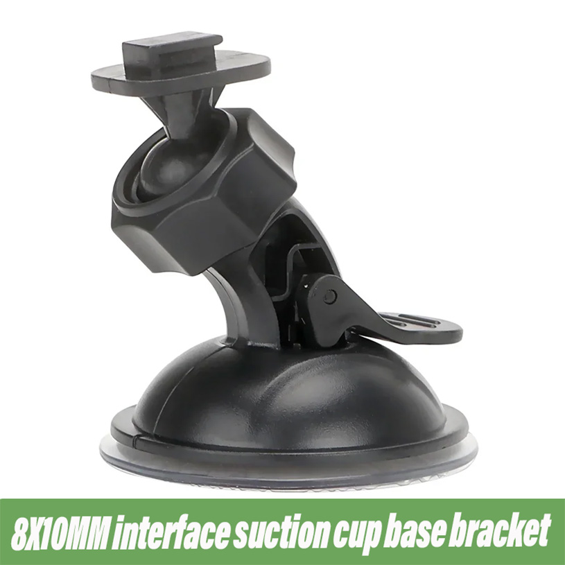 2025 360° Rotating Car Holder  - огляд і ціна Panoramic Dash Cam 360