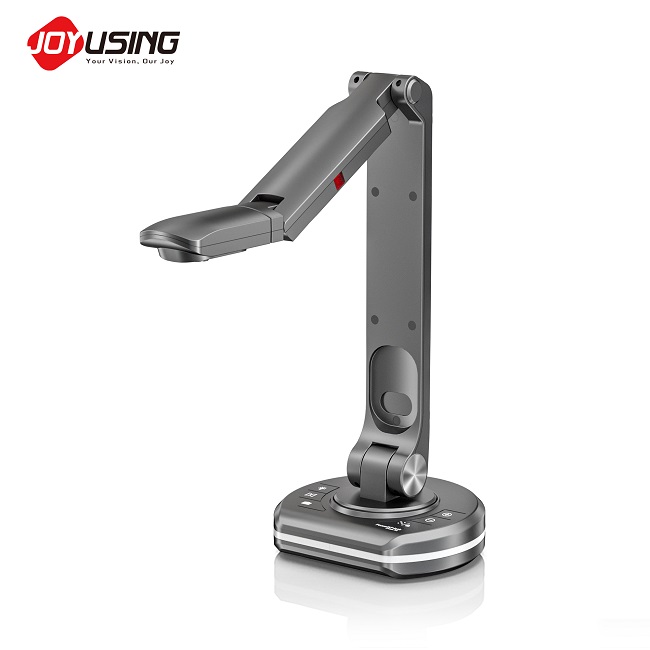 Foldable Document Camera Porta - огляд і ціна Document Camera Visualizer