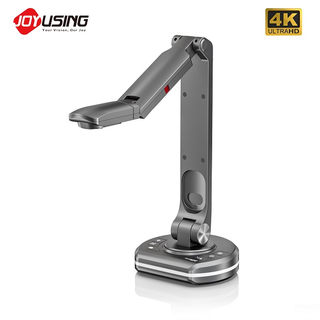 Foldable Document Camera Porta - огляд і ціна Document Camera Visualizer