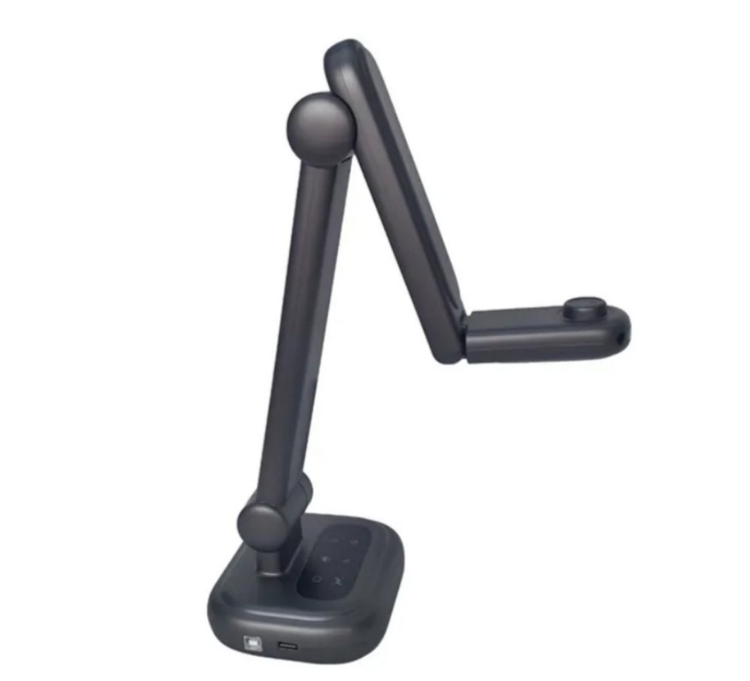 16MP Visual Presenter Digital  - огляд і ціна Document Camera Visualizer