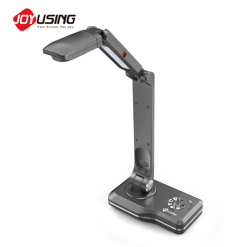 Portable Document Camera With  - огляд і ціна Document Camera Visualizer