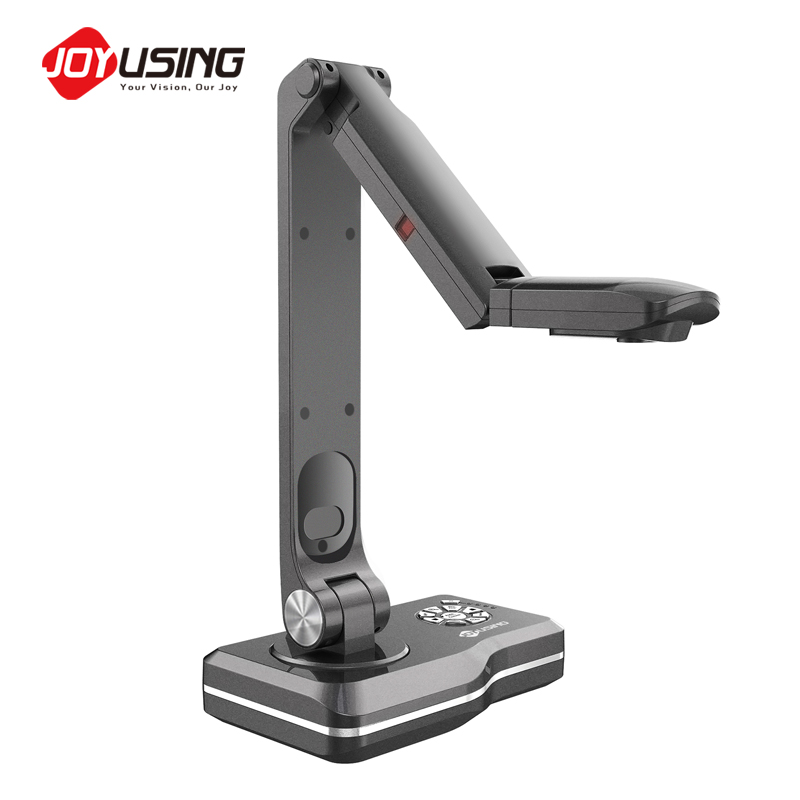 Portable Document Camera With  - огляд і ціна Document Camera Visualizer