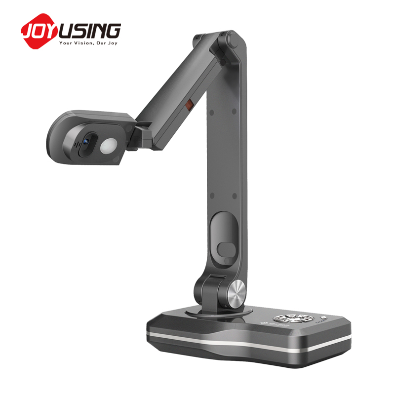 Portable Document Camera With  - огляд і ціна Document Camera Visualizer