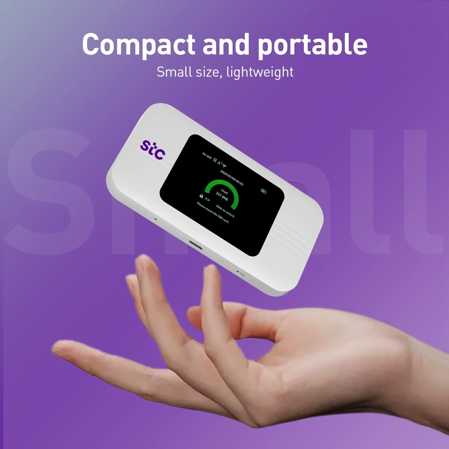 2025SUNCOMM Portable Pocket Mo - огляд і ціна Portable Wifi Hotspot