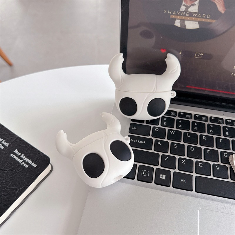 Hollow Knight Case for Airpods - огляд і ціна Portable Wifi Hotspot