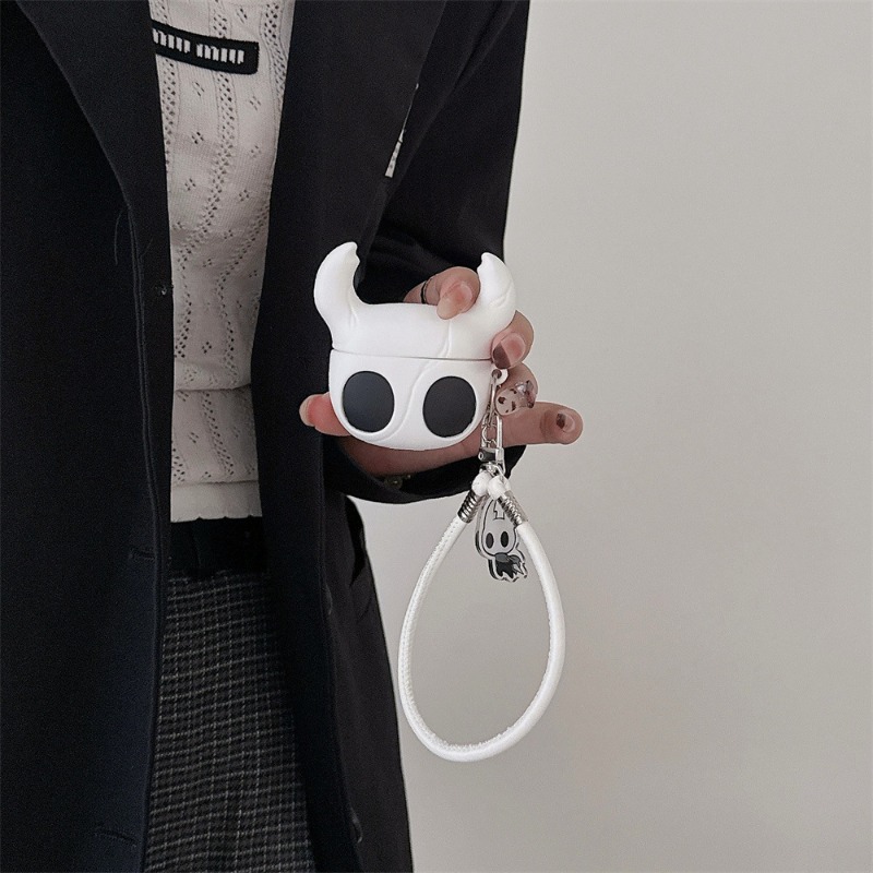 Hollow Knight Case for Airpods - огляд і ціна Portable Wifi Hotspot