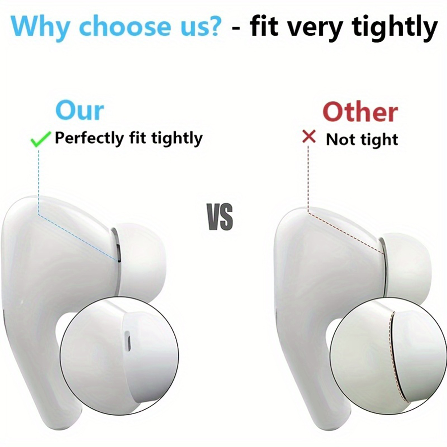 4 Pairs Liquid Silicone Ear Ti - огляд і ціна Portable Wifi Hotspot