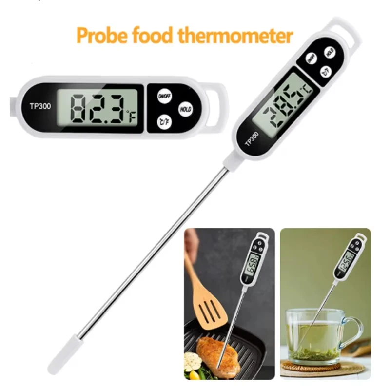 1-10P Digital Kitchen Food The - огляд і ціна Kitchen Electronics Gadgets