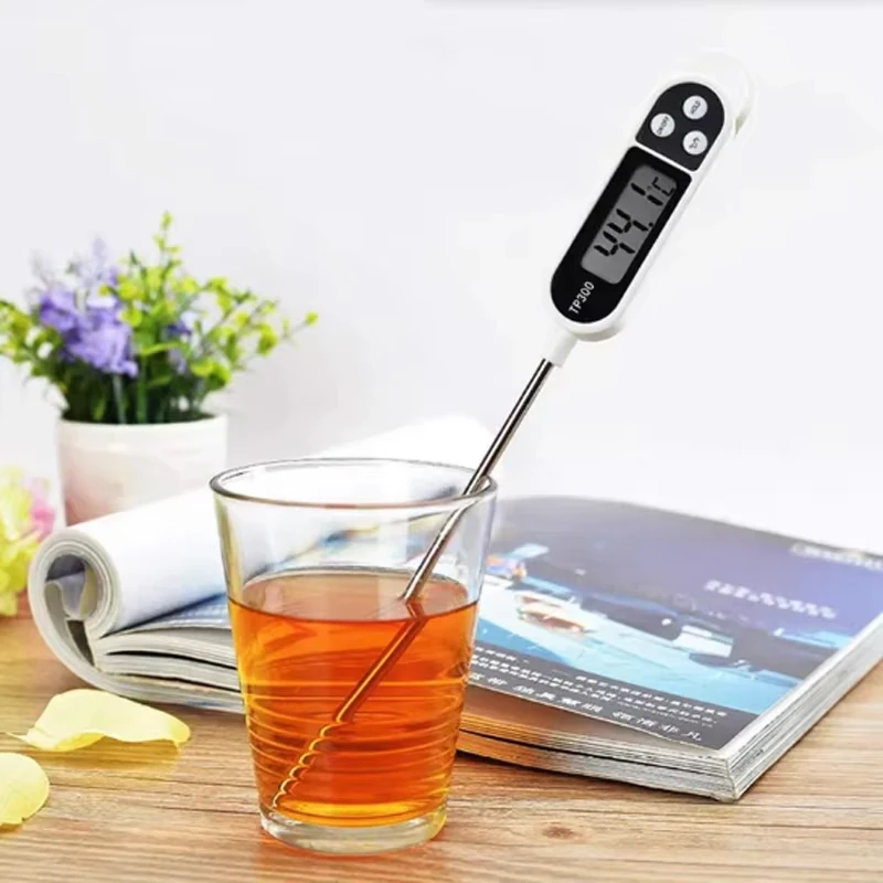 1-10P Digital Kitchen Food The - огляд і ціна Kitchen Electronics Gadgets