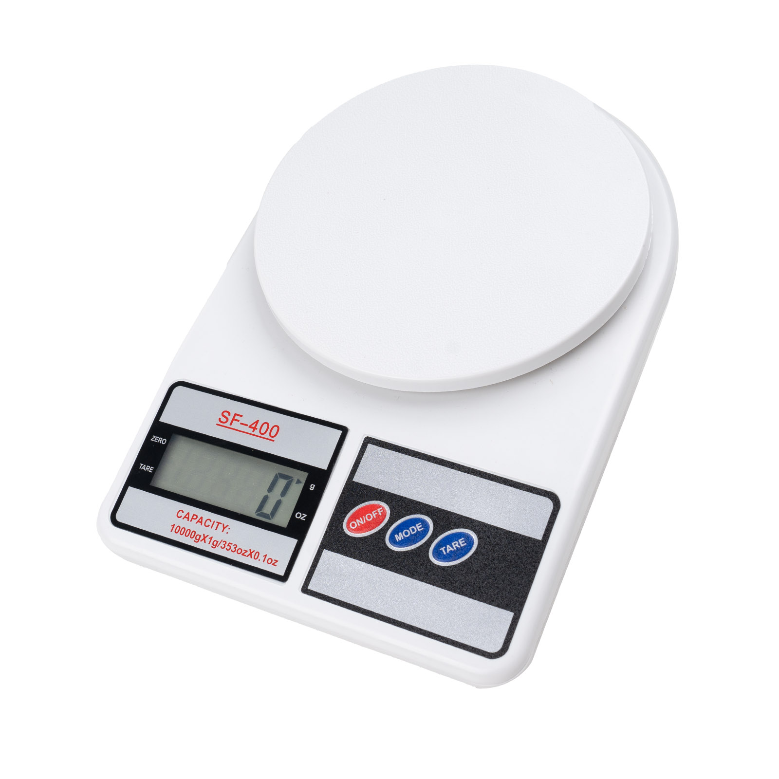 1PC 5kg/1g Digital Kitchen Sca - огляд і ціна Kitchen Electronics Gadgets