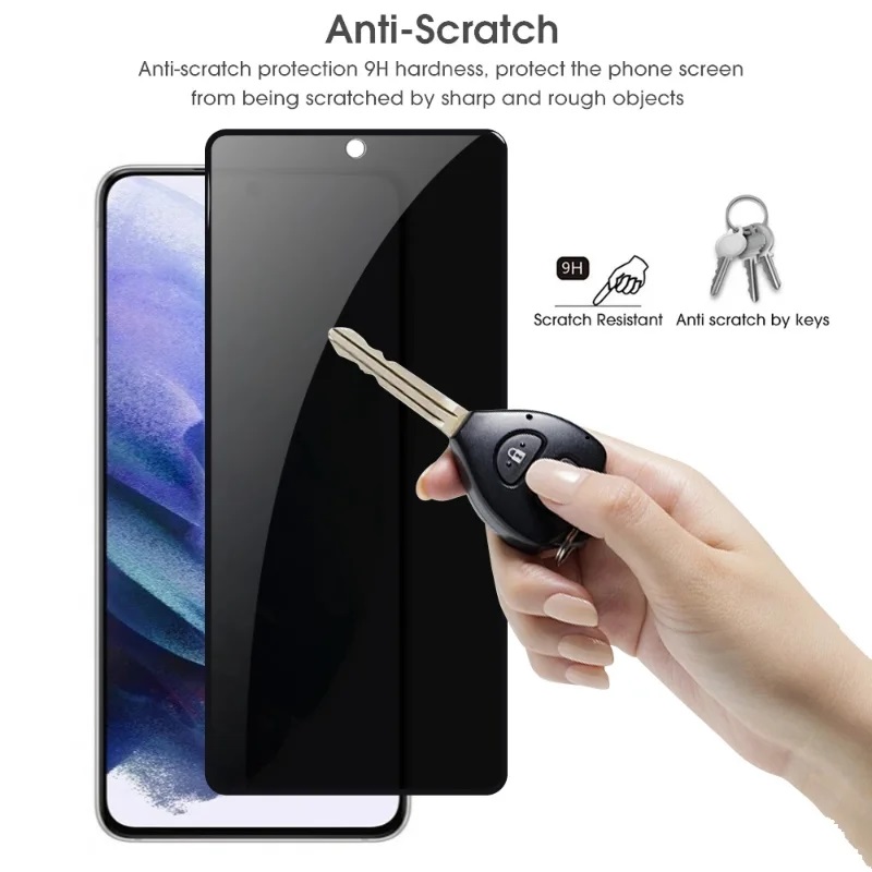 Anti Spy Peep Tempered Glass F - огляд і ціна Huawei Mate 60