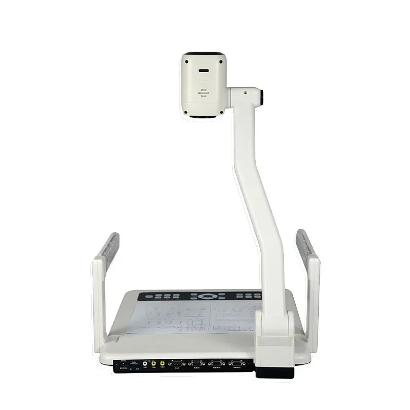 NEW Top 10 Arts Industrial Cor - огляд і ціна Document Camera Visualizer