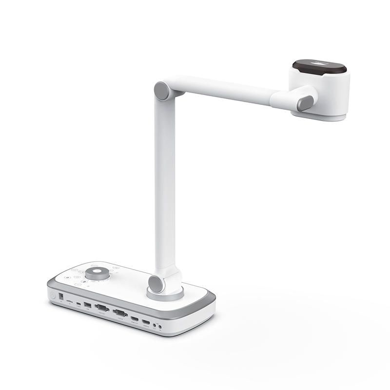 New Model V80 Visual Presenter - огляд і ціна Document Camera Visualizer