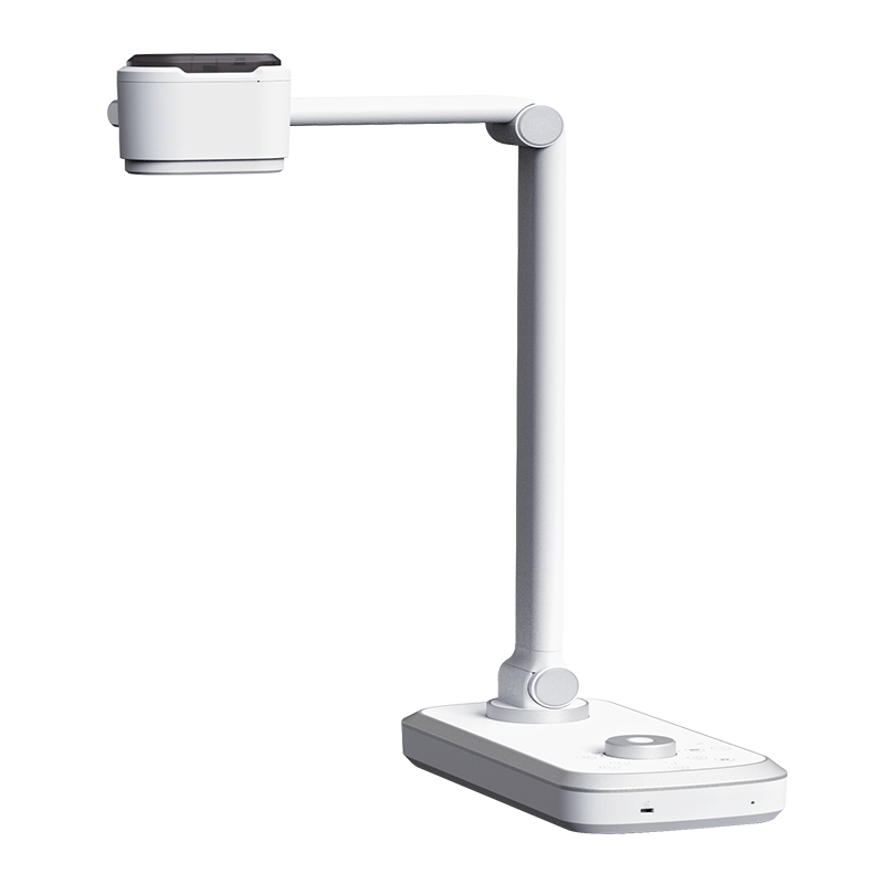 New Model V80 Visual Presenter - огляд і ціна Document Camera Visualizer