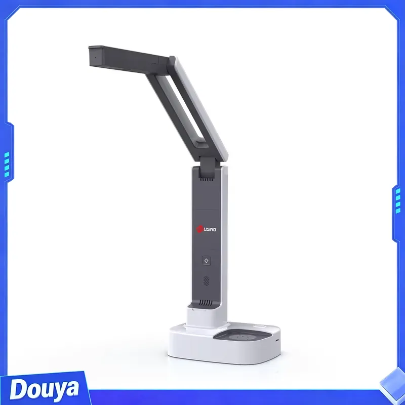 JOYUSING 2 in 1 Document Camer - огляд і ціна Document Camera Visualizer