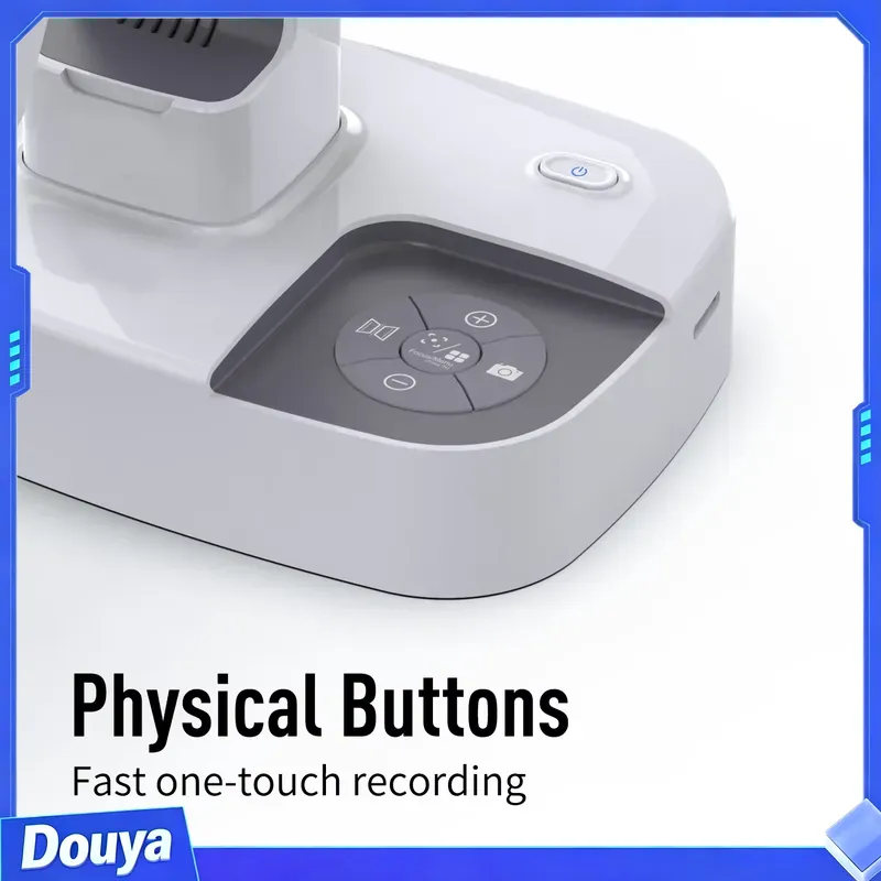 JOYUSING 2 in 1 Document Camer - огляд і ціна Document Camera Visualizer